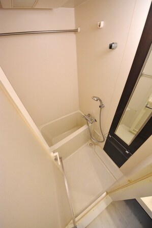 プラウドフラット富士見台の物件内観写真